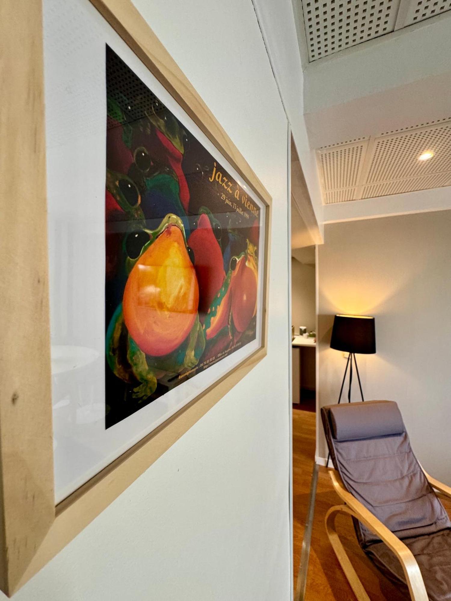 Appartement Lumineux Et Renove Pres De Montmartre "Amelie" 파리 외부 사진