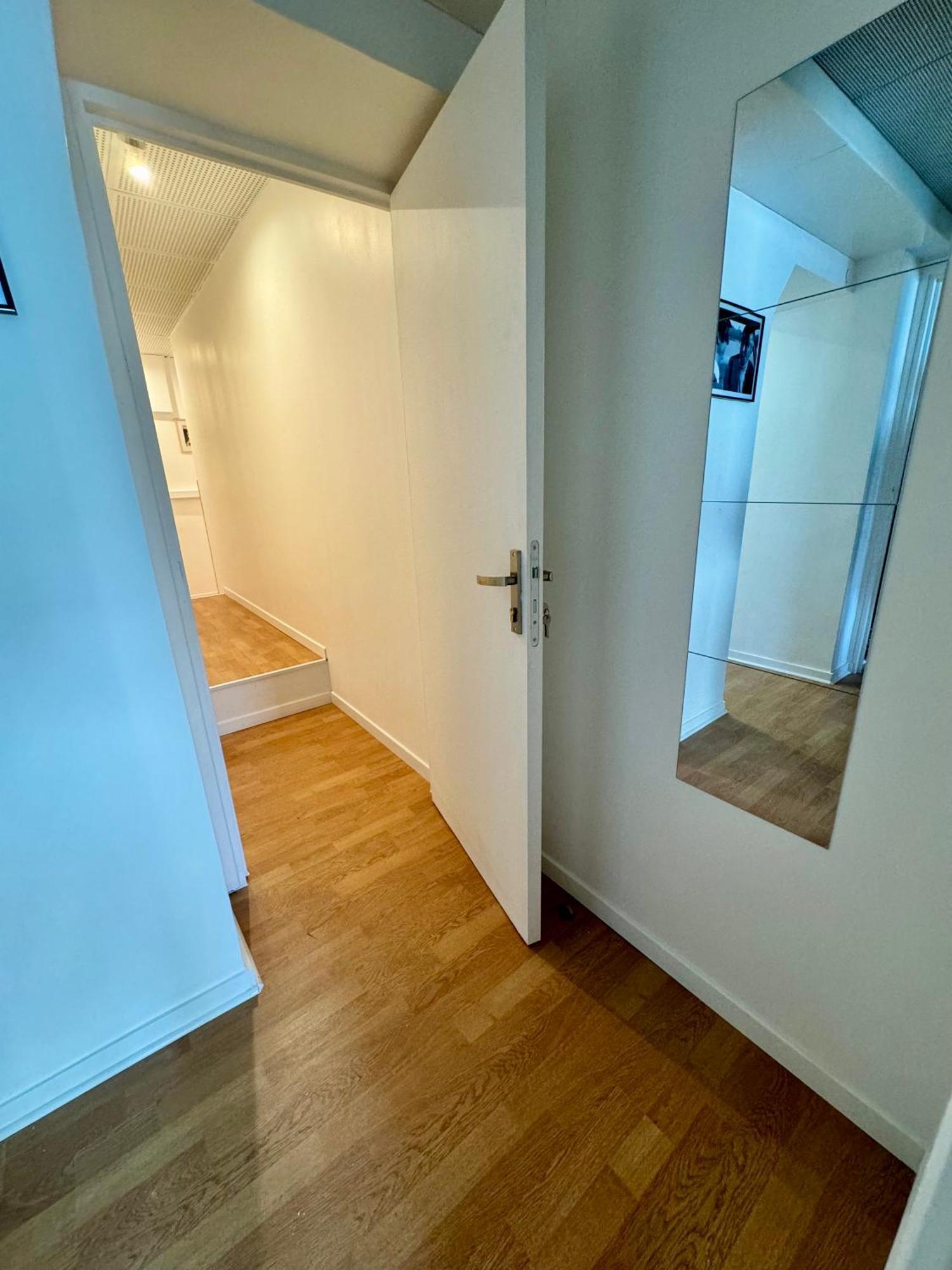 Appartement Lumineux Et Renove Pres De Montmartre "Amelie" 파리 외부 사진