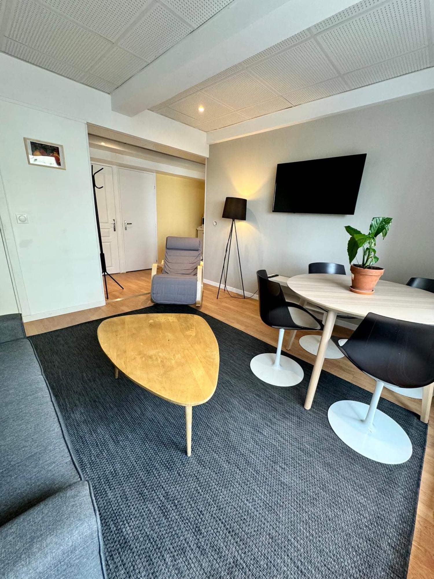 Appartement Lumineux Et Renove Pres De Montmartre "Amelie" 파리 외부 사진